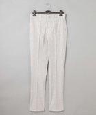 【五大陸/gotairiku / MEN】の仕事で着られる 秋冬の綿パン【ストレッチ】コットンモールスキンストレッチパンツ ライトグレー系|ID: prp329100004747155 ipo3291000000035614743