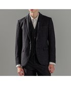 【ジョゼフ オム/JOSEPH HOMME / MEN】の【LEON 11月号掲載】ドビージャージー ジャケット グレー系|ID: prp329100004747160 ipo3291000000034322059