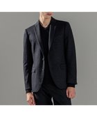 【ジョゼフ オム/JOSEPH HOMME / MEN】の【LEON 11月号掲載】ドビージャージー ジャケット ネイビー系|ID: prp329100004747160 ipo3291000000034322060