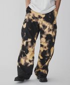 【ウィゴー/WEGO / MEN】のナイロンカーゴパンツ 人気、トレンドファッション・服の通販 founy(ファニー) ファッション Fashion メンズファッション Fashion for Men ボトムス Bottoms 春 Spring 秋 Autumn カーゴパンツ Cargo Pants, Utility Pants スマホ Smartphone, Mobile Device セットアップ Set-Up, Coordinated Outfit トレンド Trend, Trending Now ドット Polka Dot, Dot Pattern ドローコード Drawcord, Drawstring Cord 人気 Popular, Best Seller フレア Flare, Flared ブルゾン Blouson, Bomber Jacket ベスト Vest, Waistcoat ポケット Pocket, Pocket Detail 無地 Plain, Solid Color ワイド Wide, Wide Fit S/S・春夏 SS, Spring/Summer, Warm Season プチプライス・低価格 Affordable / Budget Price 夏 Summer thumbnail 柄2|ID: prp329100004747172 ipo3291000000034322144