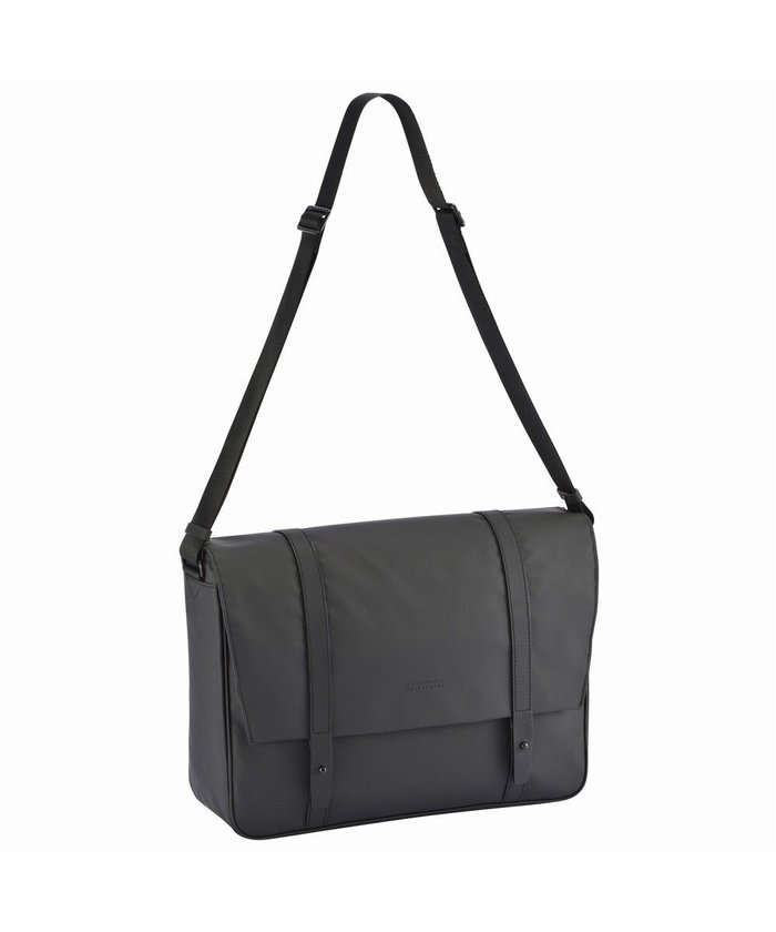 【エース バッグズ アンド ラゲッジ/ACE BAGS & LUGGAGE / MEN】のMACKINTOSH PHILOSOPHY グレングラント 67702 ショルダーバッグ インテリア・キッズ・メンズ・レディースファッション・服の通販 founy(ファニー) https://founy.com/ ファッション Fashion メンズファッション Fashion for Men バッグ Bags フラップ Flap, Flap Pocket マグネット Magnet, Magnetic Closure ビジネス 仕事 通勤 Business / Work / Commuting |ID: prp329100004747173 ipo3291000000034322153