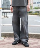 【ウィゴー/WEGO / MEN】のバギーデニムパンツ 人気、トレンドファッション・服の通販 founy(ファニー) ファッション Fashion メンズファッション Fashion for Men ボトムス Bottoms デニムパンツ・ジーンズ Denim Pants 春 Spring グラフィック Graphic, Graphic Design シンプル Simple, Minimal スマホ Smartphone, Mobile Device デニム Denim, Jeans Material 人気 Popular, Best Seller ブルゾン Blouson, Bomber Jacket ループ Loop, Loop Knit ワイド Wide, Wide Fit S/S・春夏 SS, Spring/Summer, Warm Season おすすめ Recommended / Our Picks 夏 Summer thumbnail デニムブラック|ID: prp329100004747174 ipo3291000000034322171