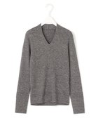 【アイシービー/iCB】の【洗える】エクストラファインメリノ Vネックプルオーバー 人気、トレンドファッション・服の通販 founy(ファニー) ファッション Fashion レディースファッション Fashion for Women トップス・カットソー Cut & Sew Tops ニット Knit Tops & Sweaters カジュアルプルオーバー・ニットトップス Pullovers & Knit Tops / Casual Pullovers Vネックトップス V-Neck Tops / V-Cut Neckline Shirts インナー Innerwear 洗える Machine Washable カーディガン Cardigan, Knitwear 今季 This Season, Current Season ジャケット Jacket, Outerwear セーター Sweater, Knitwear タートルネック Turtleneck, High Neck 定番 Standard, Basic Item 人気 Popular, Best Seller A/W・秋冬 Autumn/Winter 2023年 2023 2023-2024秋冬・A/W Autumn/Winter 2023–24 AW23–24 エレガント 上品 Elegant thumbnail ブラック系5|ID: prp329100004747207 ipo3291000000034322969