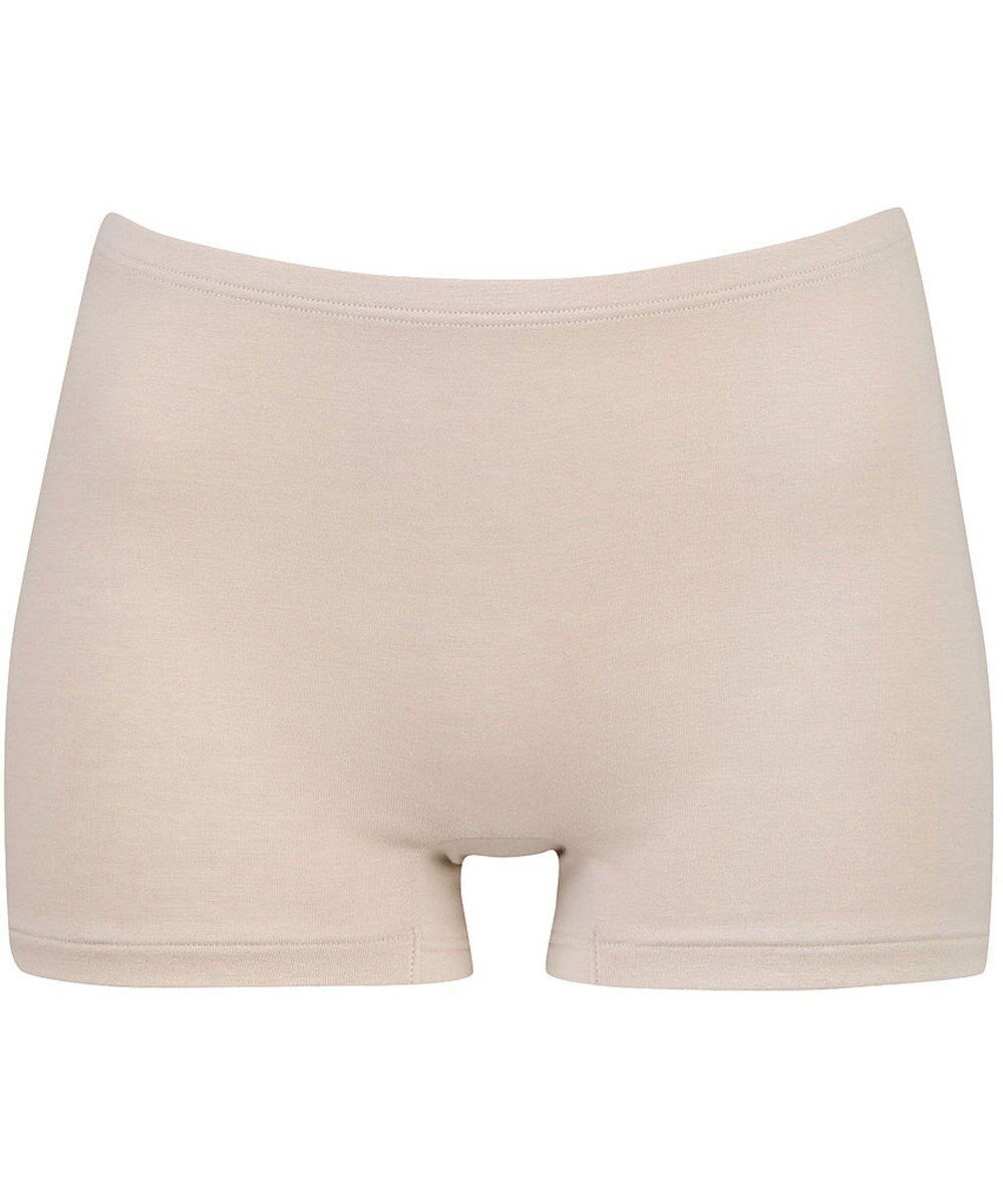 【ウィング/Wing】のあったかインナー オーガニックコットン混 やわらかくやさしい肌ざわり 【綿の贅沢オーガニック】 綿混 ボトム 1分丈 秋 冬 ER4131 ウイング/ワコール 人気、トレンドファッション・服の通販 founy(ファニー) ファッション Fashion レディースファッション Fashion for Women トップス・カットソー Cut & Sew Tops ニット Knit Tops & Sweaters アンダー Underwear Essentials インナー Innerwear オーガニック Organic Cotton 秋 Autumn 抗菌 Antibacterial, Bacteria-Resistant ショーツ Shorts, Short Pants ボトム Bottoms, Lower Wear 冬 Winter / This Winter A/W・秋冬 Autumn/Winter other-1|ID: prp329100004747209 ipo3291000000034323104