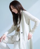 【アンフィーロ 自由区/UNFILO】の【ストレッチ/洗える】BEAUTY MOVE ダブルボタンジレ 人気、トレンドファッション・服の通販 founy(ファニー) ファッション Fashion レディースファッション Fashion for Women アウター Coat / Outerwear Collection レディースジャケット・軽アウター Jackets 洗える Machine Washable コラボ Collaboration, Collab ジャケット Jacket, Outerwear ジョーゼット Georgette, Semi-Sheer Fabric ストレッチ Stretch, Stretchy Fabric セットアップ Set-Up, Coordinated Outfit 雑誌 Magazine, Fashion Magazine ダブル Double, Double-Breasted マニッシュ Mannish, Boyish ロング Long, Long-Length A/W・秋冬 Autumn/Winter S/S・春夏 SS, Spring/Summer, Warm Season おすすめ Recommended / Our Picks 夏 Summer 2024年 2024 2024春夏・S/S Spring/Summer 2024 SS24 thumbnail アイボリー|ID: prp329100004747221 ipo3291000000034323455
