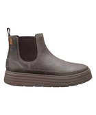 【リーガル フットコミュニティ/REGAL FOOT COMMUNITY】の【レッドウッドリバーミネトンカ】M12C サイドゴアブーツ ブーツ ダークブラウン|ID: prp329100004747226 ipo3291000000034323644