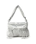 【チャコット/Chacott】の2Pショルダーバッグ シルバー|ID: prp329100004747227 ipo3291000000035699616