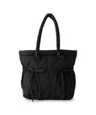 【チャコット/Chacott】の2Pトートバッグ ブラック|ID: prp329100004747228 ipo3291000000035697429