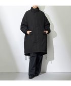 【ヘリーハンセン/HELLY HANSEN】の【保温】LIFAロフトインサレーションコート ブラック|ID: prp329100004747253 ipo3291000000034323916