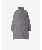 【ヘリーハンセン/HELLY HANSEN】の【保温】LIFAロフトインサレーションコート グレー|ID: prp329100004747253 ipo3291000000034323917