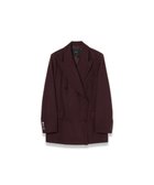 【ジョゼフ/JOSEPH】のフランネルストレッチ ジャケット 人気、トレンドファッション・服の通販 founy(ファニー) ファッション Fashion レディースファッション Fashion for Women アウター Coat / Outerwear Collection レディースジャケット・軽アウター Jackets テーラードジャケット / 通勤・きれいめスタイル Tailored Jackets & Blazers なめらか Smooth, Silky Texture クラシック Classic, Timeless Style ジャケット Jacket, Outerwear ストレッチ Stretch, Stretchy Fabric センター Center, Center Line フィット Fit, Slim Fit フォルム Silhouette, Form レギュラー Regular, Standard Fit エレガント 上品 Elegant A/W・秋冬 Autumn/Winter thumbnail Maraschino|ID: prp329100004747257 ipo3291000000034323954