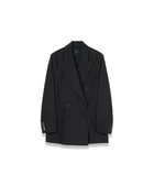 【ジョゼフ/JOSEPH】のフランネルストレッチ ジャケット 人気、トレンドファッション・服の通販 founy(ファニー) ファッション Fashion レディースファッション Fashion for Women アウター Coat / Outerwear Collection レディースジャケット・軽アウター Jackets テーラードジャケット / 通勤・きれいめスタイル Tailored Jackets & Blazers なめらか Smooth, Silky Texture クラシック Classic, Timeless Style ジャケット Jacket, Outerwear ストレッチ Stretch, Stretchy Fabric センター Center, Center Line フィット Fit, Slim Fit フォルム Silhouette, Form レギュラー Regular, Standard Fit エレガント 上品 Elegant A/W・秋冬 Autumn/Winter thumbnail Dark smoke|ID: prp329100004747257 ipo3291000000034323955