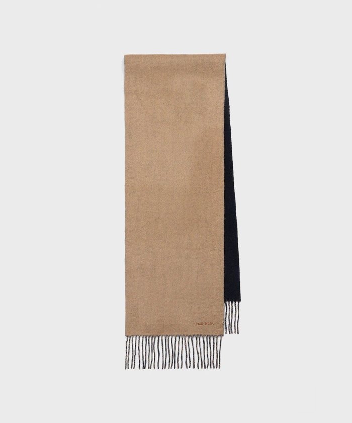 【ポール スミス/Paul Smith】のカシミヤ リバーシブルマフラー インテリア・キッズ・メンズ・レディースファッション・服の通販 founy(ファニー) https://founy.com/ ファッション Fashion レディースファッション Fashion for Women マフラー・スヌード / 冬小物の定番 Scarves & Mufflers おすすめ Recommended / Our Picks ギフト プレゼント Gift / Present スヌード Snood, Infinity Scarf マフラー Scarf, Muffler リバーシブル Reversible, Two-Sided エレガント 上品 Elegant 夏 Summer S/S・春夏 SS, Spring/Summer, Warm Season A/W・秋冬 Autumn/Winter |ID: prp329100004747262 ipo3291000000035724199