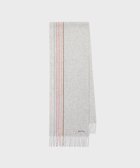 【ポール スミス/Paul Smith】のスワール ライン マフラー ライトグレー|ID: prp329100004747267 ipo3291000000034324048