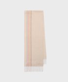 【ポール スミス/Paul Smith】のスワール ライン マフラー ベージュ|ID: prp329100004747267 ipo3291000000034324049