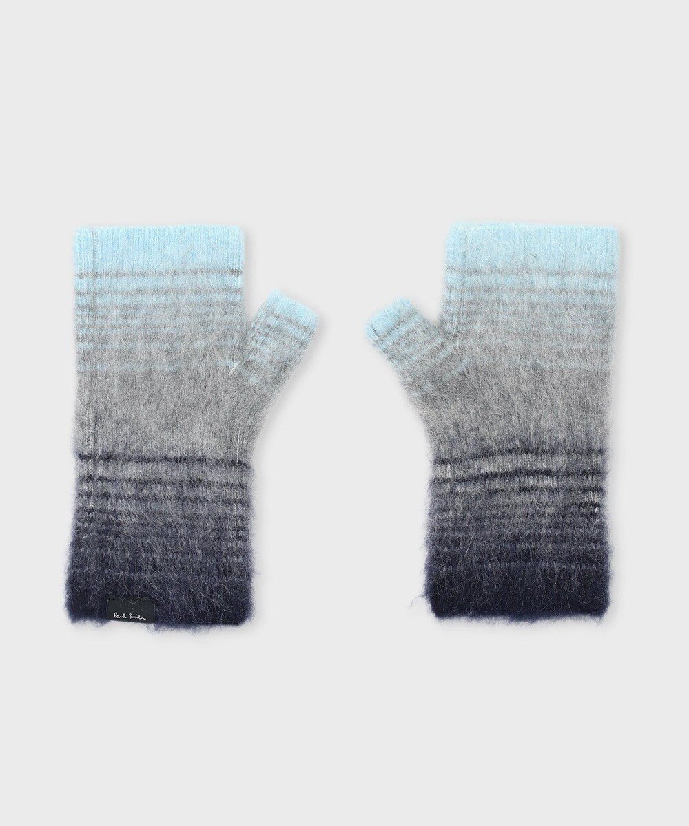 【ポール スミス/Paul Smith】のモヘア ミックス グローブ 人気、トレンドファッション・服の通販 founy(ファニー) ファッション Fashion レディースファッション Fashion for Women 手袋 Gloves & Mittens おすすめ Recommended / Our Picks グラデーション Gradient, Ombre スマート Smart, Elegant フェミニン Feminine, Girly マフラー Scarf, Muffler ミックス Mix, Mixed Style 夏 Summer S/S・春夏 SS, Spring/Summer, Warm Season A/W・秋冬 Autumn/Winter other-1|ID: prp329100004747268 ipo3291000000034324054