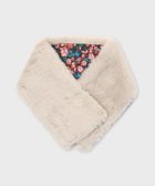 【ポール スミス/Paul Smith】のTea Floral ティペット ベージュ|ID: prp329100004747269 ipo3291000000034324064