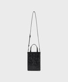 【グレース コンチネンタル/GRACE CONTINENTAL】のShoulderMiniBag ブラック|ID: prp329100004747271 ipo3291000000034324086