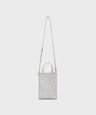 【グレース コンチネンタル/GRACE CONTINENTAL】のShoulderMiniBag シルバー|ID: prp329100004747271 ipo3291000000034324087