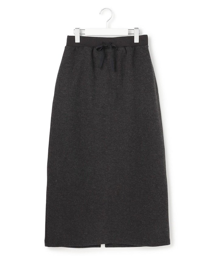 【ジェイプレスヨークストリート/J.PRESS YORK STREET】の【WOMEN】ウールライクジャージー タイトロングスカート インテリア・キッズ・メンズ・レディースファッション・服の通販 founy(ファニー) https://founy.com/ ファッション Fashion レディースファッション Fashion for Women スカート Skirts ロングスカート Long Skirts / Maxi & Midi Skirts 今季 This Season, Current Season シンプル Simple, Minimal ストレッチ Stretch, Stretchy Fabric スニーカー Sneakers, Trainers ダウン Down, Puffer バランス Balance, Style Balance フロント Front, Front Design リラックス Relax, Relaxed Fit A/W・秋冬 Autumn/Winter |ID: prp329100004747276 ipo3291000000034324138