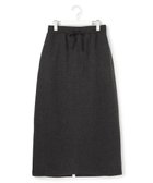 【ジェイプレスヨークストリート/J.PRESS YORK STREET】の【WOMEN】ウールライクジャージー タイトロングスカート 人気、トレンドファッション・服の通販 founy(ファニー) ファッション Fashion レディースファッション Fashion for Women スカート Skirts ロングスカート Long Skirts / Maxi & Midi Skirts 今季 This Season, Current Season シンプル Simple, Minimal ストレッチ Stretch, Stretchy Fabric スニーカー Sneakers, Trainers ダウン Down, Puffer バランス Balance, Style Balance フロント Front, Front Design リラックス Relax, Relaxed Fit A/W・秋冬 Autumn/Winter 新作・新入荷 New Arrivals / New In thumbnail グレー系|ID: prp329100004747276 ipo3291000000034324139