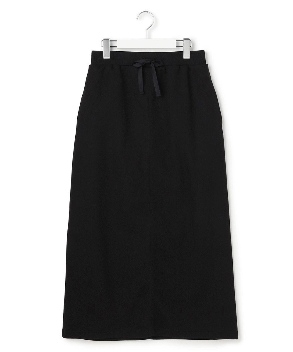 【ジェイプレスヨークストリート/J.PRESS YORK STREET】の【WOMEN】ウールライクジャージー タイトロングスカート インテリア・キッズ・メンズ・レディースファッション・服の通販 founy(ファニー)  ファッション Fashion レディースファッション Fashion for Women スカート Skirts ロングスカート Long Skirts / Maxi & Midi Skirts 今季 This Season, Current Season シンプル Simple, Minimal ストレッチ Stretch, Stretchy Fabric スニーカー Sneakers, Trainers ダウン Down, Puffer バランス Balance, Style Balance フロント Front, Front Design リラックス Relax, Relaxed Fit A/W・秋冬 Autumn/Winter 新作・新入荷 New Arrivals / New In ブラック系|ID: prp329100004747276 ipo3291000000034324140