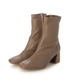 【モード エ ジャコモ/MODE ET JACOMO】のcarino 【レイン対応】ストレッチヒールブーツ (ブラック) 人気、トレンドファッション・服の通販 founy(ファニー) ファッション Fashion レディースファッション Fashion for Women クール Cool, Chic 軽量 Lightweight, Ultra Light シンプル Simple, Minimal スタイリッシュ Stylish, Fashionable ストレッチ Stretch, Stretchy Fabric スマート Smart, Elegant フィット Fit, Slim Fit フェミニン Feminine, Girly レイン Rain, Rainproof A/W・秋冬 Autumn/Winter おすすめ Recommended / Our Picks エレガント 上品 Elegant thumbnail オーク|ID: prp329100004747277 ipo3291000000034324149