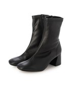 【モード エ ジャコモ/MODE ET JACOMO】のcarino 【レイン対応】ストレッチヒールブーツ (ブラック) 人気、トレンドファッション・服の通販 founy(ファニー) ファッション Fashion レディースファッション Fashion for Women クール Cool, Chic 軽量 Lightweight, Ultra Light シンプル Simple, Minimal スタイリッシュ Stylish, Fashionable ストレッチ Stretch, Stretchy Fabric スマート Smart, Elegant フィット Fit, Slim Fit フェミニン Feminine, Girly レイン Rain, Rainproof A/W・秋冬 Autumn/Winter おすすめ Recommended / Our Picks エレガント 上品 Elegant thumbnail ブラック|ID: prp329100004747277 ipo3291000000034324151