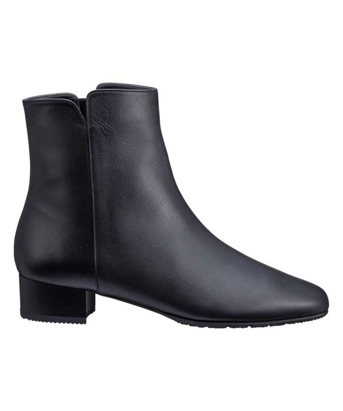 【リーガル フットコミュニティ/REGAL FOOT COMMUNITY】の【ビューフィット】A78W 晴雨兼用ショートブーツ ブーツ インテリア・キッズ・メンズ・レディースファッション・服の通販 founy(ファニー) https://founy.com/ ファッション Fashion レディースファッション Fashion for Women 新作・新入荷 New Arrivals / New In シューズ Shoes, Footwear ショート Short, Short Length スリット Slit, Slit Detail ベーシック Basic, Essential 夏 Summer 日本製 Made In Japan S/S・春夏 SS, Spring/Summer, Warm Season A/W・秋冬 Autumn/Winter |ID: prp329100004747279 ipo3291000000034324168