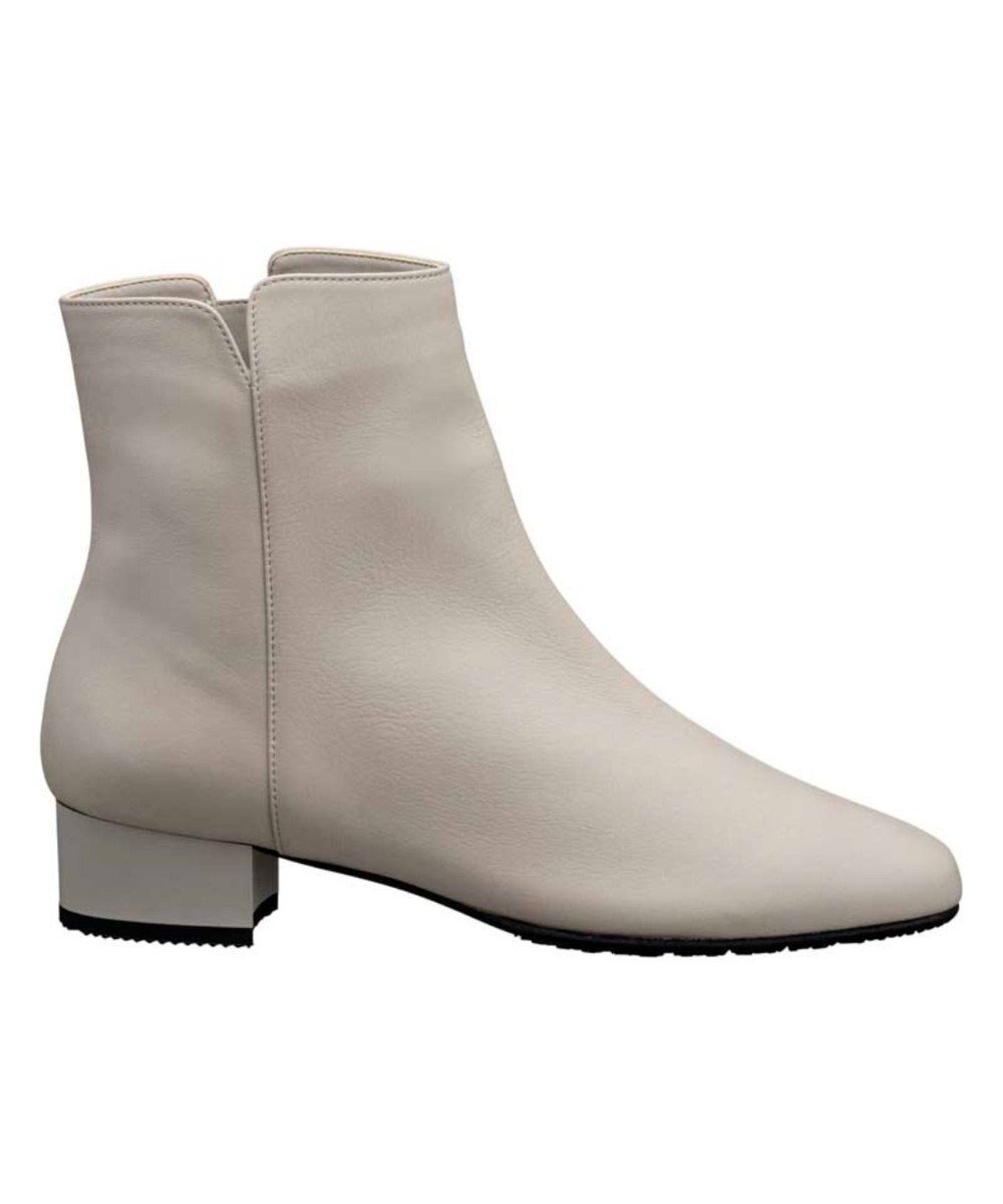 【リーガル フットコミュニティ/REGAL FOOT COMMUNITY】の【ビューフィット】A78W 晴雨兼用ショートブーツ ブーツ インテリア・キッズ・メンズ・レディースファッション・服の通販 founy(ファニー)  ファッション Fashion レディースファッション Fashion for Women 新作・新入荷 New Arrivals / New In シューズ Shoes, Footwear ショート Short, Short Length スリット Slit, Slit Detail ベーシック Basic, Essential 夏 Summer 日本製 Made In Japan S/S・春夏 SS, Spring/Summer, Warm Season A/W・秋冬 Autumn/Winter アイボリー|ID: prp329100004747279 ipo3291000000034324171