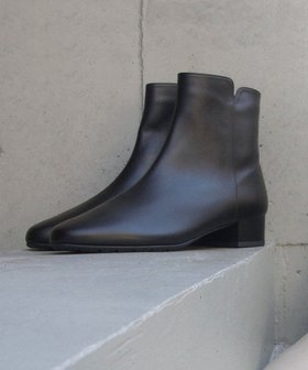 【リーガル フットコミュニティ/REGAL FOOT COMMUNITY】の【ビューフィット】A78W 晴雨兼用ショートブーツ ブーツ 人気、トレンドファッション・服の通販 founy(ファニー) ファッション Fashion レディースファッション Fashion for Women シューズ Shoes, Footwear ショート Short, Short Length スリット Slit, Slit Detail ベーシック Basic, Essential 夏 Summer 日本製 Made In Japan S/S・春夏 SS, Spring/Summer, Warm Season A/W・秋冬 Autumn/Winter |ID:prp329100004747279