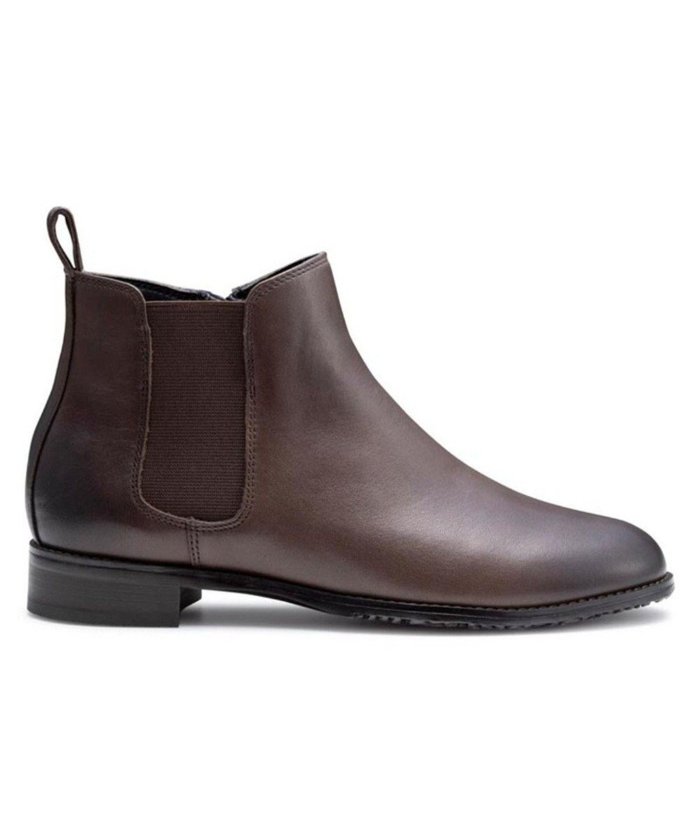 【リーガル フットコミュニティ/REGAL FOOT COMMUNITY】の【リーガルレディース】F06R サイドゴアブーツ GORE-TEX ブーツ インテリア・キッズ・メンズ・レディースファッション・服の通販 founy(ファニー) https://founy.com/ ファッション Fashion レディースファッション Fashion for Women アウトドア Outdoor Clothing クッション Cushion, Throw Pillow フィット Fit, Slim Fit A/W・秋冬 Autumn/Winter S/S・春夏 SS, Spring/Summer, Warm Season 新作・新入荷 New Arrivals / New In 夏 Summer |ID: prp329100004747281 ipo3291000000034324181