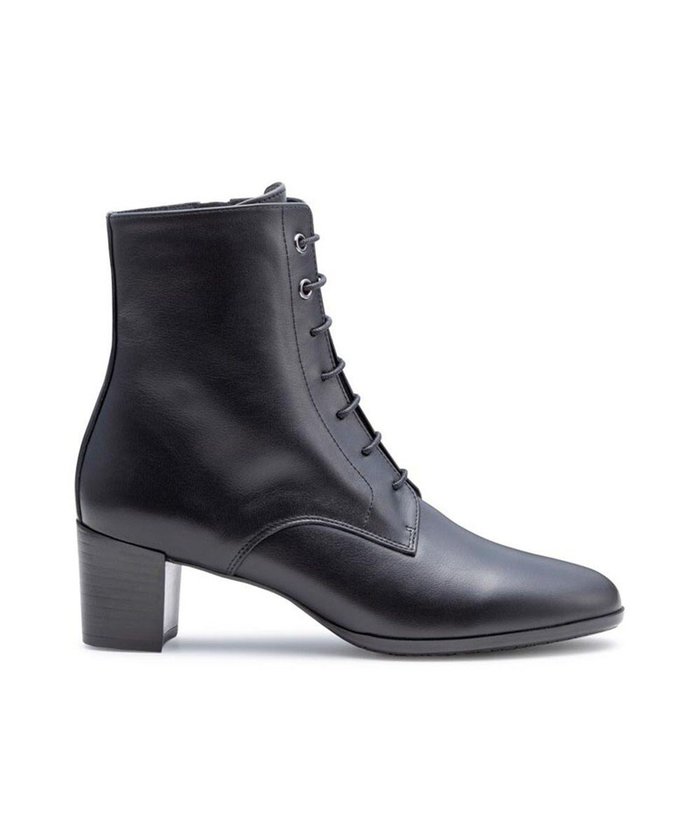【リーガル フットコミュニティ/REGAL FOOT COMMUNITY】の【リーガルレディース】F77R レースアップブーツ ブーツ インテリア・キッズ・メンズ・レディースファッション・服の通販 founy(ファニー) https://founy.com/ ファッション Fashion レディースファッション Fashion for Women ガラス Glass, Glassware フィット Fit, Slim Fit ライニング Inner Lining, Inner Fabric, Lined ラウンド Round, Round Neck A/W・秋冬 Autumn/Winter S/S・春夏 SS, Spring/Summer, Warm Season 新作・新入荷 New Arrivals / New In 夏 Summer |ID: prp329100004747282 ipo3291000000034324187