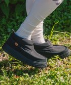 【リーガル フットコミュニティ/REGAL FOOT COMMUNITY】の【レッドウッドリバーミネトンカ】M11C ショートブーツ ブーツ ブラック|ID: prp329100004747284 ipo3291000000034898668