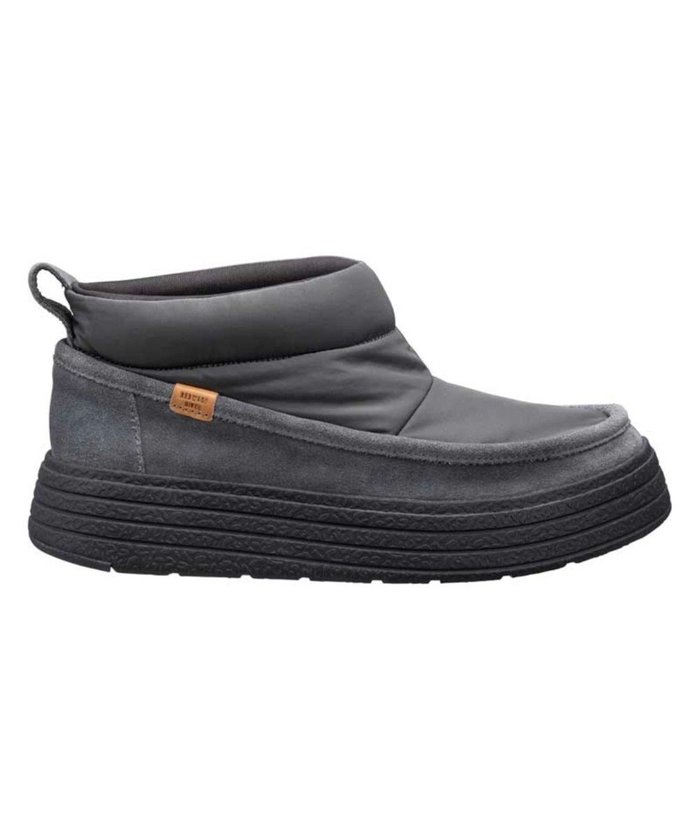 【リーガル フットコミュニティ/REGAL FOOT COMMUNITY】の【レッドウッドリバーミネトンカ】M11C ショートブーツ ブーツ インテリア・キッズ・メンズ・レディースファッション・服の通販 founy(ファニー) https://founy.com/ ファッション Fashion レディースファッション Fashion for Women アウトドア Outdoor Clothing ウッド Wooden Design 厚底 Platform Shoes コンビ Combo, Combination Style シューズ Shoes, Footwear ショート Short, Short Length ライニング Inner Lining, Inner Fabric, Lined A/W・秋冬 Autumn/Winter S/S・春夏 SS, Spring/Summer, Warm Season 新作・新入荷 New Arrivals / New In 夏 Summer エレガント 上品 Elegant |ID: prp329100004747285 ipo3291000000034324201