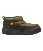 【リーガル フットコミュニティ/REGAL FOOT COMMUNITY】の【レッドウッドリバーミネトンカ】M11C ショートブーツ ブーツ カーキ|ID: prp329100004747286 ipo3291000000034324209