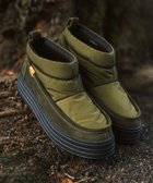 【リーガル フットコミュニティ/REGAL FOOT COMMUNITY】の【レッドウッドリバーミネトンカ】M11C ショートブーツ ブーツ カーキ|ID: prp329100004747286 ipo3291000000034911284