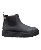 【リーガル フットコミュニティ/REGAL FOOT COMMUNITY】の【レッドウッドリバーミネトンカ】M12C サイドゴアブーツ ブーツ ブラック|ID: prp329100004747287 ipo3291000000034324213