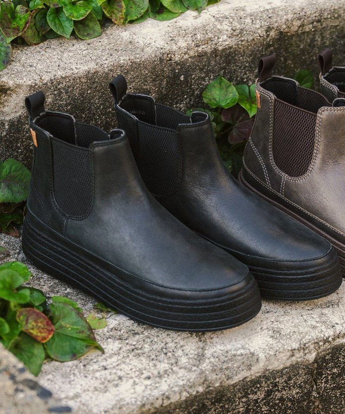 【リーガル フットコミュニティ/REGAL FOOT COMMUNITY】の【レッドウッドリバーミネトンカ】M12C サイドゴアブーツ ブーツ インテリア・キッズ・メンズ・レディースファッション・服の通販 founy(ファニー) https://founy.com/ ファッション Fashion レディースファッション Fashion for Women ウッド Wooden Design シューズ Shoes, Footwear メッシュ Mesh, Net Fabric ライニング Inner Lining, Inner Fabric, Lined 厚底 Platform Shoes 夏 Summer S/S・春夏 SS, Spring/Summer, Warm Season A/W・秋冬 Autumn/Winter |ID: prp329100004747287 ipo3291000000034911285