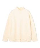 【アンフィーロ 自由区/UNFILO】の【洗える】カシミヤブレンド ハイネックニット 人気、トレンドファッション・服の通販 founy(ファニー) ファッション Fashion レディースファッション Fashion for Women トップス・カットソー Cut & Sew Tops ニット Knit Tops & Sweaters 新作・新入荷 New Arrivals / New In ウォッシャブル Machine Washable スリット Slit, Slit Detail セーター Sweater, Knitwear ハイネック High Neck, Mock Neck ラウンド Round, Round Neck 洗える Machine Washable A/W・秋冬 Autumn/Winter thumbnail オフ|ID: prp329100004747292 ipo3291000000034324318