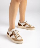 【ボントレ/BONTRE】の【UNISA/ウニサ】超軽量スニーカー/FOWLER-UA 人気、トレンドファッション・服の通販 founy(ファニー) ファッション Fashion レディースファッション Fashion for Women スニーカー Sneakers, Trainers 軽量 Lightweight, Ultra Light thumbnail アイボリー|ID: prp329100004747293 ipo3291000000034324342