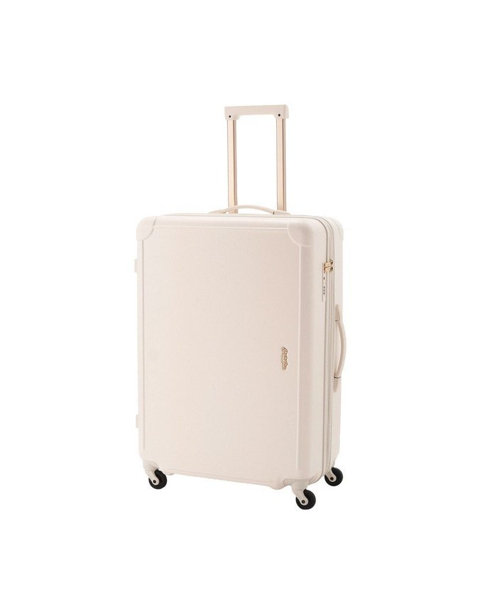 【エースバッグズアンドラゲッジ/ACE BAGS & LUGGAGE】のJewelna Rose フォギージュエルトローリー 85~100L 05903 ジュエルナローズ インテリア・キッズ・メンズ・レディースファッション・服の通販 founy(ファニー) https://founy.com/ ファッション Fashion レディースファッション Fashion for Women スーツ Business Suits & Workwear ガーリー Girly, Feminine Style 軽量 Lightweight, Ultra Light シンプル Simple, Minimal ストライプ Stripe, Striped Pattern トレンド Trend, Trending Now フェミニン Feminine, Girly ポケット Pocket, Pocket Detail リュック Backpack, Rucksack 再入荷 Restock / Back in Stock 新作・新入荷 New Arrivals / New In おすすめ Recommended / Our Picks 夏 Summer 旅行 Travel スーツケース キャリーケース Suitcase / Carry Case ホリデーシーズン Holiday Season 卒業式 Graduation Ceremony |ID: prp329100004747295 ipo3291000000034324354