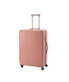 【エースバッグズアンドラゲッジ/ACE BAGS & LUGGAGE】のJewelna Rose フォギージュエルトローリー 85~100L 05903 ジュエルナローズ ピンク|ID: prp329100004747295 ipo3291000000034324358