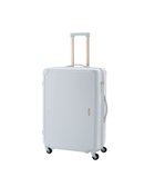 【エースバッグズアンドラゲッジ/ACE BAGS & LUGGAGE】のJewelna Rose フォギージュエルトローリー 85~100L 05903 ジュエルナローズ ブルーグレー|ID: prp329100004747295 ipo3291000000034324359