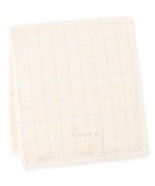 【トッカ/TOCCA】のDORCHE FACE TOWLE フェイスタオル 人気、トレンドファッション・服の通販 founy(ファニー) ファッション Fashion レディースファッション Fashion for Women おすすめ Recommended / Our Picks カラフル Colorful Design ギフト プレゼント Gift / Present ストライプ Stripe, Striped Pattern タオル Towel, Bath Towel ツイード Twill, Twill Weave フェイス Face, Facial Design ボーダー Border, Stripe マーガレット Marguerite, Daisy Pattern レース Lace, Lace Fabric エレガント 上品 Elegant thumbnail アイボリー系|ID: prp329100004747301 ipo3291000000034324402
