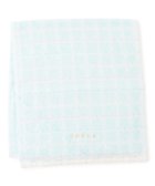 【トッカ/TOCCA】のDORCHE FACE TOWLE フェイスタオル 人気、トレンドファッション・服の通販 founy(ファニー) ファッション Fashion レディースファッション Fashion for Women おすすめ Recommended / Our Picks カラフル Colorful Design ギフト プレゼント Gift / Present ストライプ Stripe, Striped Pattern タオル Towel, Bath Towel ツイード Twill, Twill Weave フェイス Face, Facial Design ボーダー Border, Stripe マーガレット Marguerite, Daisy Pattern レース Lace, Lace Fabric エレガント 上品 Elegant thumbnail スカイブルー系|ID: prp329100004747301 ipo3291000000034324404