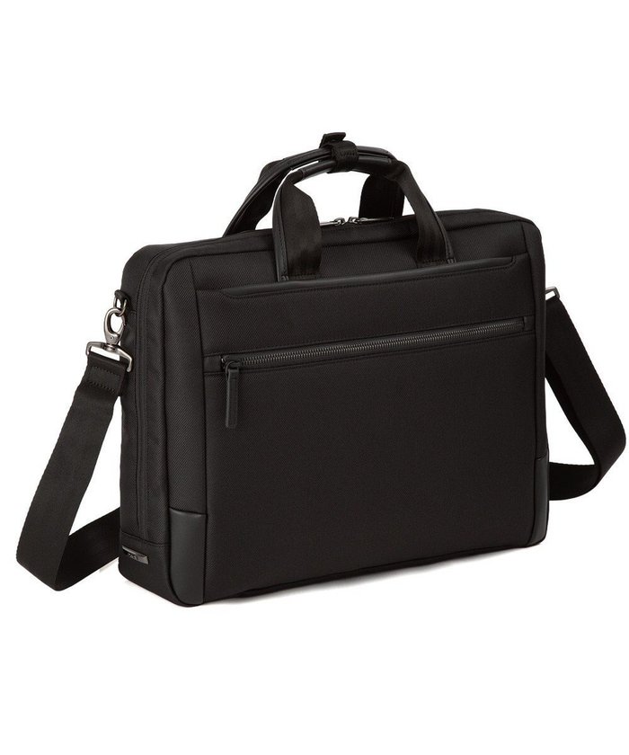 【エース バッグズ アンド ラゲッジ/ACE BAGS & LUGGAGE / MEN】のACE シロン ブリーフバッグ 13.3インチPC対応 68941 インテリア・キッズ・メンズ・レディースファッション・服の通販 founy(ファニー) https://founy.com/ ファッション Fashion メンズファッション Fashion for Men バッグ Bags クッション Cushion, Throw Pillow ショルダー Shoulder, Shoulder Strap シンプル Simple, Minimal スリーブ Sleeve, Long Sleeve / Short Sleeve セットアップ Set-Up, Coordinated Outfit ツイル Twist, Twisted Detail フラット Flat, Flat Shoes フロント Front, Front Design ポケット Pocket, Pocket Detail メンズ Men's, Menswear リュック Backpack, Rucksack 再入荷 Restock / Back in Stock スーツケース キャリーケース Suitcase / Carry Case ビジネス 仕事 通勤 Business / Work / Commuting |ID: prp329100004748593 ipo3291000000034337495