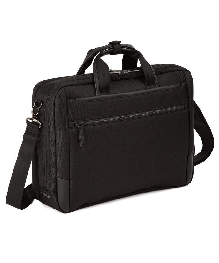 【エース バッグズ アンド ラゲッジ/ACE BAGS & LUGGAGE / MEN】のACE シロン ブリーフバッグ 14.0インチPC対応 68941 インテリア・キッズ・メンズ・レディースファッション・服の通販 founy(ファニー) https://founy.com/ ファッション Fashion メンズファッション Fashion for Men バッグ Bags クッション Cushion, Throw Pillow ショルダー Shoulder, Shoulder Strap シンプル Simple, Minimal スリーブ Sleeve, Long Sleeve / Short Sleeve セットアップ Set-Up, Coordinated Outfit ツイル Twist, Twisted Detail フラット Flat, Flat Shoes フロント Front, Front Design ポケット Pocket, Pocket Detail メンズ Men's, Menswear リュック Backpack, Rucksack 再入荷 Restock / Back in Stock スーツケース キャリーケース Suitcase / Carry Case ビジネス 仕事 通勤 Business / Work / Commuting |ID: prp329100004748594 ipo3291000000034337497