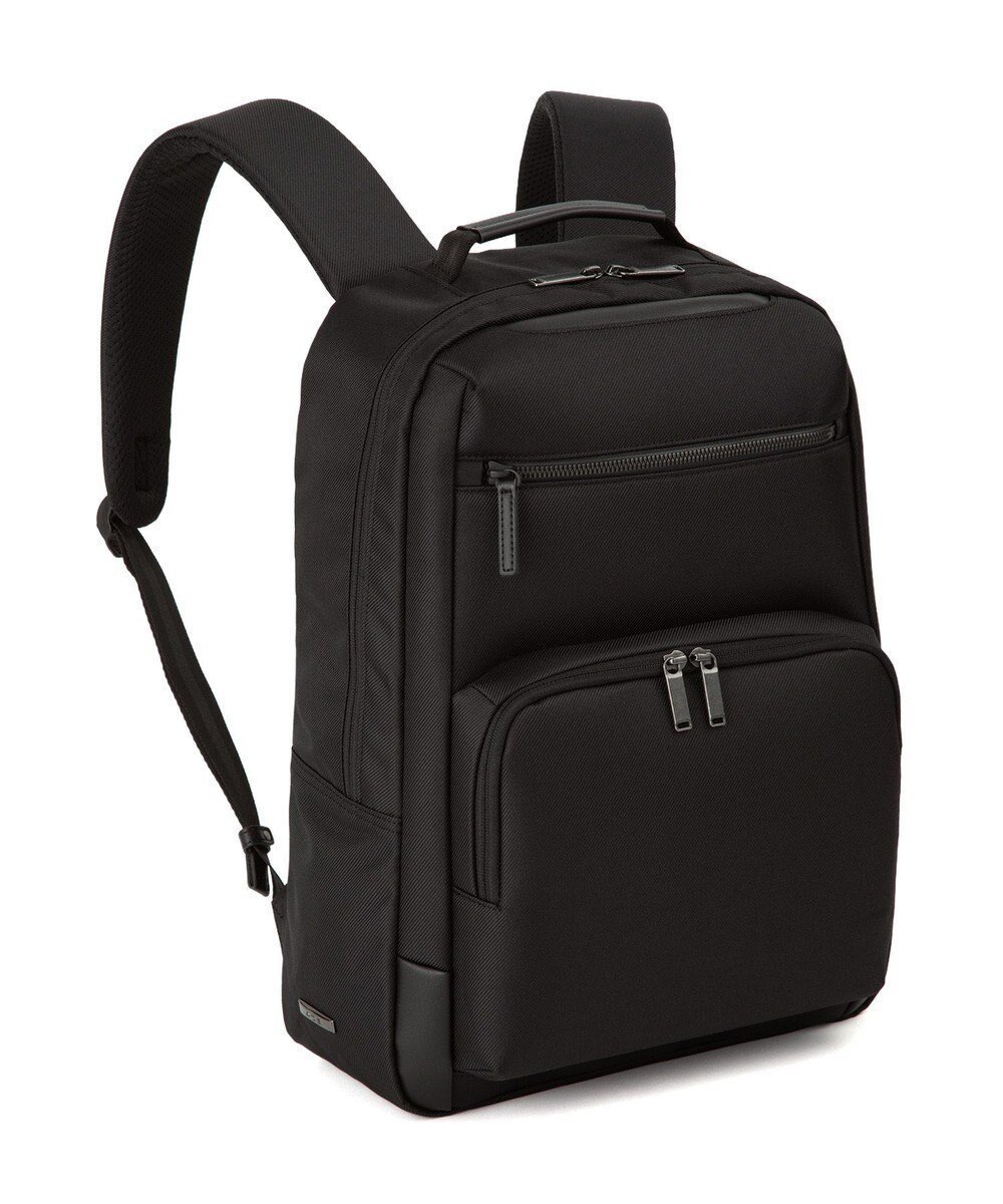 【エース バッグズ アンド ラゲッジ/ACE BAGS & LUGGAGE / MEN】のACE シロン ビジネスリュック B4 13.3インチPC対応 68943 人気、トレンドファッション・服の通販 founy(ファニー) 　ファッション　Fashion　メンズファッション　Fashion for Men　バッグ　Bags　クッション　Cushion, Throw Pillow　ショルダー　Shoulder, Shoulder Strap　シンプル　Simple, Minimal　スリーブ　Sleeve, Long Sleeve / Short Sleeve　セットアップ　Set-Up, Coordinated Outfit　ツイル　Twist, Twisted Detail　フラット　Flat, Flat Shoes　フロント　Front, Front Design　ポケット　Pocket, Pocket Detail　メッシュ　Mesh, Net Fabric　メンズ　Men's, Menswear　リュック　Backpack, Rucksack　再入荷　Restock / Back in Stock　スーツケース キャリーケース　Suitcase / Carry Case　ビジネス 仕事 通勤　Business / Work / Commuting　 other-1|ID: prp329100004748595 ipo3291000000034337499