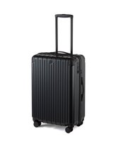 【エースバッグズアンドラゲッジ/ACE BAGS & LUGGAGE】のArcapel アルカペル ブレッザ スーツケース 60L 09002 人気、トレンドファッション・服の通販 founy(ファニー) ファッション Fashion レディースファッション Fashion for Women スーツ Business Suits & Workwear イタリア Italy シンプル Simple, Minimal トラベル Travel, Travel Gear リュック Backpack, Rucksack 再入荷 Restock / Back in Stock 新作・新入荷 New Arrivals / New In 旅行 Travel スーツケース キャリーケース Suitcase / Carry Case |ID:prp329100004748602